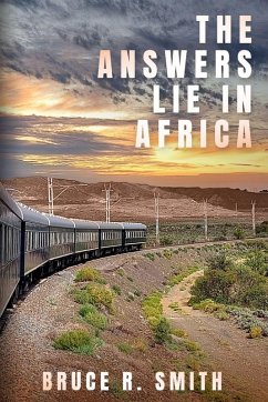 Cover The Answers Lie in Africa