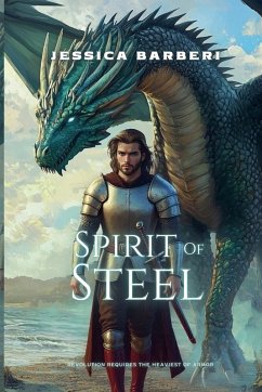 Cover Spirit of Steel