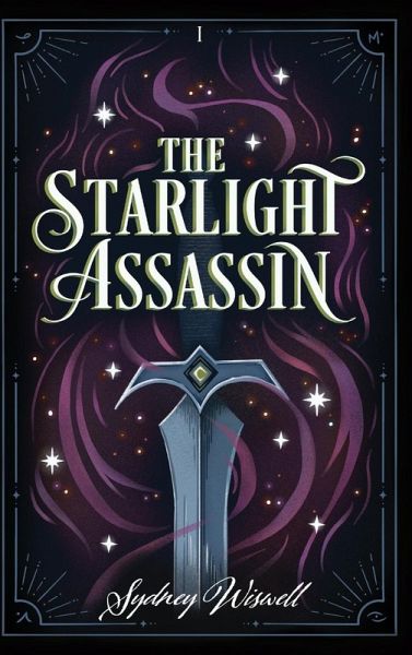The Starlight Assassin The Starlight Assassin