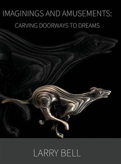 Cover Imaginings and Amusements