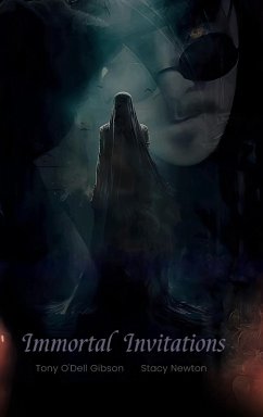Cover Immortal Invitations