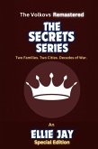 The Secrets Series The Secrets Series