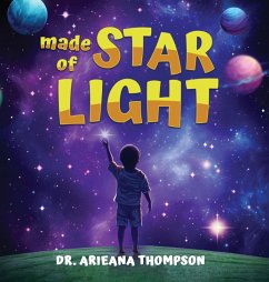 Cover Made of Starlight