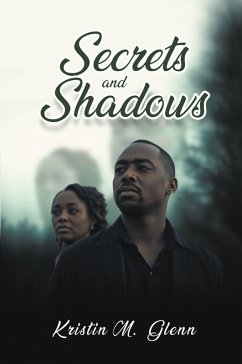 Cover Secrets and Shadows