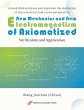 New Mechanics and New Electromagnetism... - Bild 1