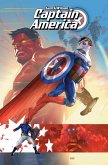 Sam Wilson, Captain America: Better Angels Sam Wilson, Captain America: Better Angels