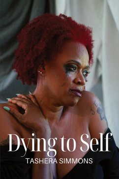 Cover Dying to Self