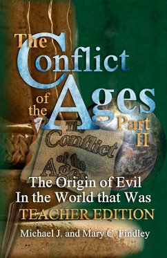 Cover The Conflict of the Ages Teacher Edition II