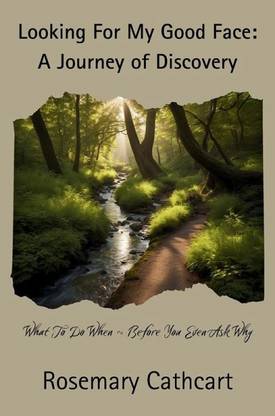 Looking For My Good Face