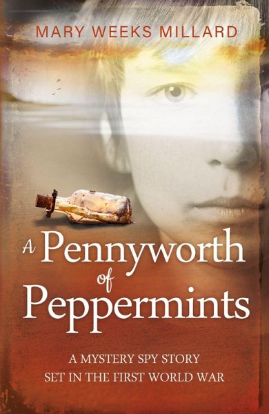 A Pennyworth of Peppermints A Pennyworth of Peppermints