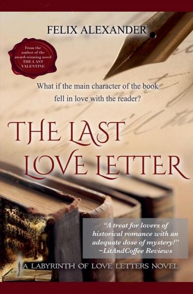 The Last Love Letter