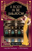 A Body in the Ballroom A Body in the Ballroom