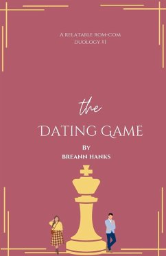 Cover The Dating Game