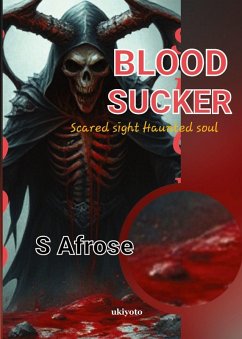 Cover Blood Sucker