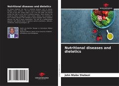 Cover Nutritional diseases and dietetics