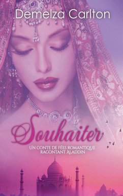 Cover Souhaiter