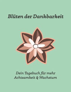 Cover Blüten der Dankbarkeit