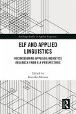 ELF and Applied Linguistics ELF and Applied Linguistics