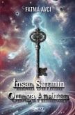 Insan Sirrinin Omega Anahtari Insan Sirrinin Omega Anahtari