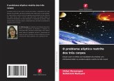 O problema elíptico restrito dos três corpos O problema elíptico restrito dos três corpos