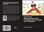 UN TEST DE PERMUTATION POUR COMPARER DES COURBES ROC APPARIÉES