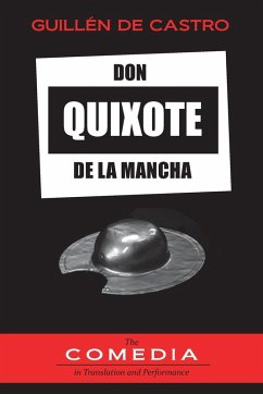Cover Don Quixote de la Mancha