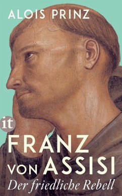 Cover Franz von Assisi