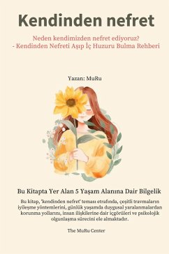 Kendinden nefret - Lee, Muru