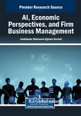 AI, Economic Perspectives, and Firm Business Management