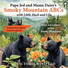 Smoky Mountain ABCs - Winifred Smoky Mountain ABCs - Winifred