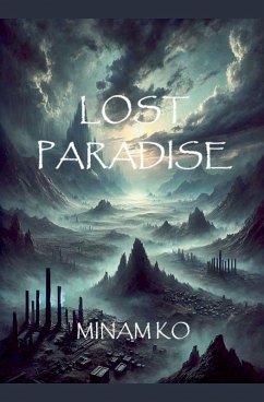 Cover Lost Paradise