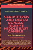 Sandstorms And Deals Sandstorms And Deals