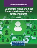 Generation Alpha and Next Generation Leadership for Greener Futures