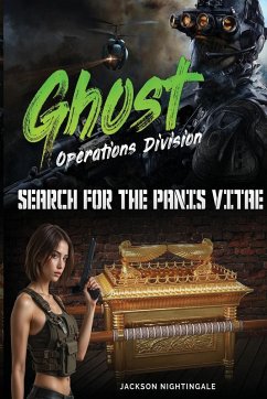 Cover Ghost Operations Division