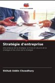 Stratégie d'entreprise Stratégie d'entreprise