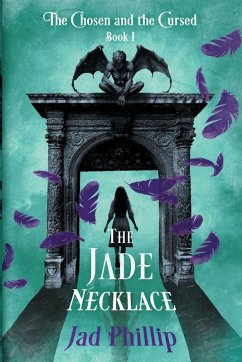 Cover The Jade Necklace