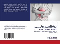 Current and Future Potential of Gastroretentive Drug Delivery System - Narwal, Sonia;Anand, Sneha;Sharma, Meher Priya