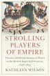 Strolling Players of Empire - Bild 1