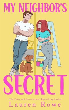 My Neighbors Secret - Rowe, Lauren