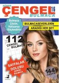 Süper Cengel Bulmaca 16 Süper Cengel Bulmaca 16