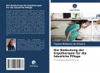 Die Bedeutung der Ergotherapie für die häusliche Pflege