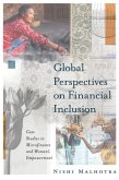 Global Perspectives on Financial Inclusion Global Perspectives on Financial Inclusion