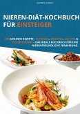 Nieren-Diät-Kochbuch für Einsteiger Nieren-Diät-Kochbuch für Einsteiger