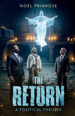 Cover The Return