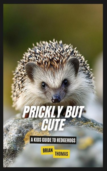 Prickly But Cute
