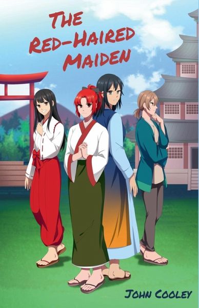 The Red-Haired Maiden The Red-Haired Maiden
