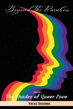 Beyond the Rainbow Cover Beyond the Rainbow