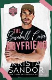 The Baseball Card Boyfriend The Baseball Card Boyfriend