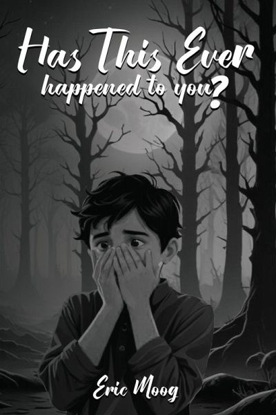 Has This Ever Happened to You?