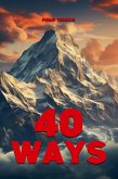 40 Ways